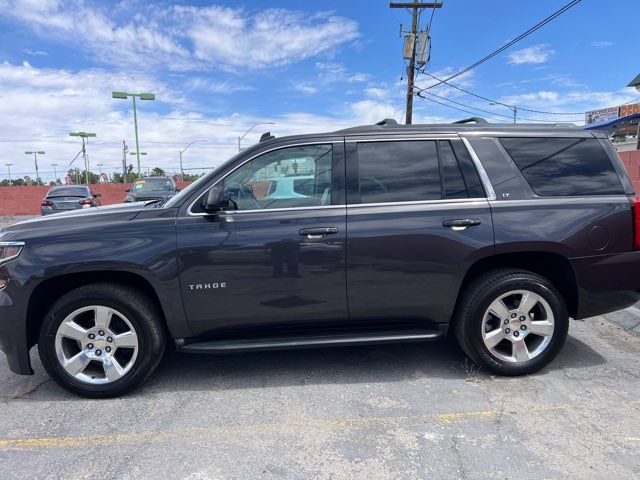 2015 Chevrolet Tahoe LT CAR PROS AUTO CENTER (702) 405-9905