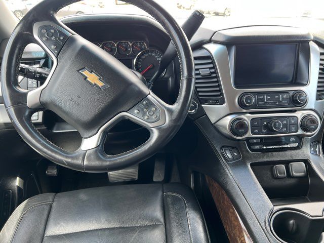 2015 Chevrolet Tahoe LT CAR PROS AUTO CENTER (702) 405-9905
