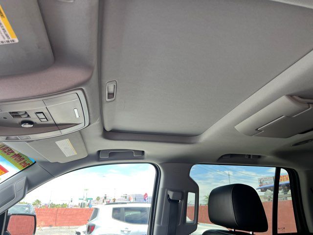 2015 Chevrolet Tahoe LT CAR PROS AUTO CENTER (702) 405-9905