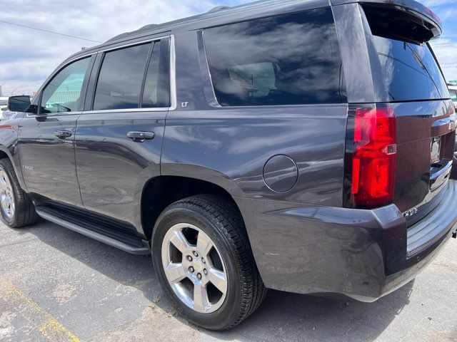 2015 Chevrolet Tahoe LT CAR PROS AUTO CENTER (702) 405-9905