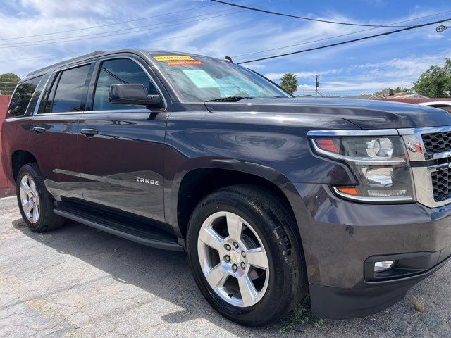 2015 Chevrolet Tahoe LT CAR PROS AUTO CENTER (702) 405-9905