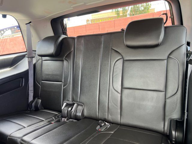 2015 Chevrolet Tahoe LT CAR PROS AUTO CENTER (702) 405-9905