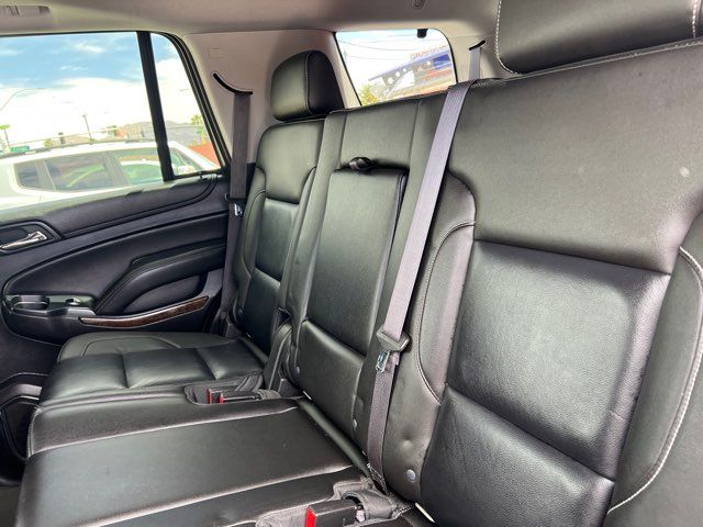 2015 Chevrolet Tahoe LT CAR PROS AUTO CENTER (702) 405-9905