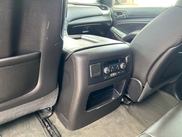 2015 Chevrolet Tahoe LT CAR PROS AUTO CENTER (702) 405-9905