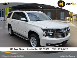 2015 Chevrolet Tahoe LTZ | Louisville, MS | CARite Louisville MS in Louisville, MS 39339
