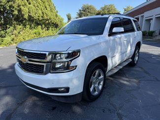 2015 Chevrolet Tahoe LT | Marietta, Georgia | Sullivan Autos of Atlanta