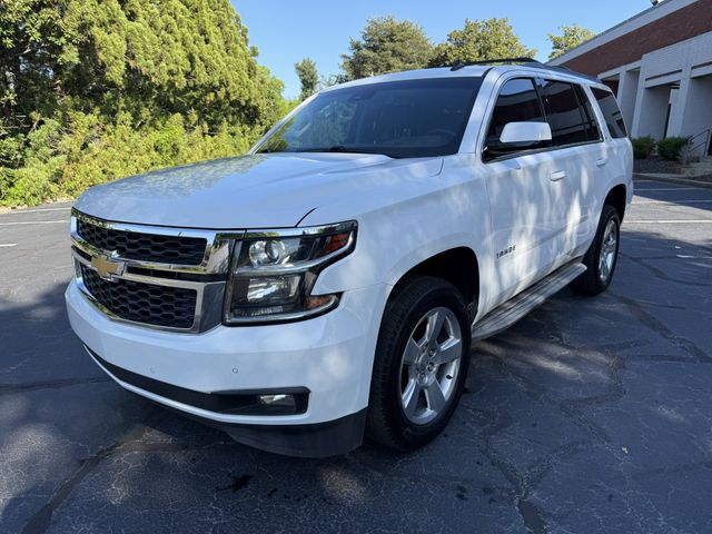 2015 Chevrolet Tahoe LT | Marietta, Georgia | Sullivan Autos of Atlanta
