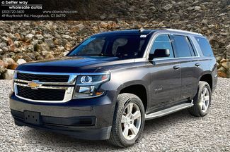 2015 Chevrolet Tahoe LT | Naugatuck, Connecticut | A Better Way Wholesale Autos-CT in Naugatuck, Connecticut 06770