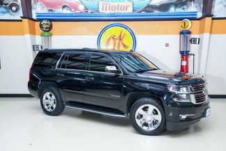 2015 Chevrolet Tahoe LTZ | New York, NY | Spincar Demo Account in New York, NY 10001