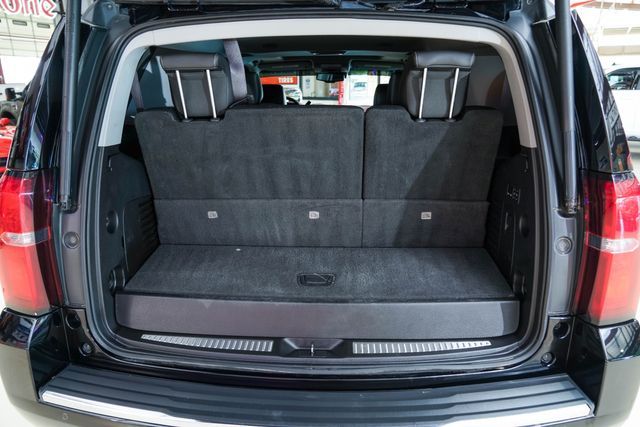 2015 Chevrolet Tahoe LTZ | New York, NY | Spincar Demo Account