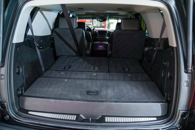 2015 Chevrolet Tahoe LTZ | New York, NY | Spincar Demo Account