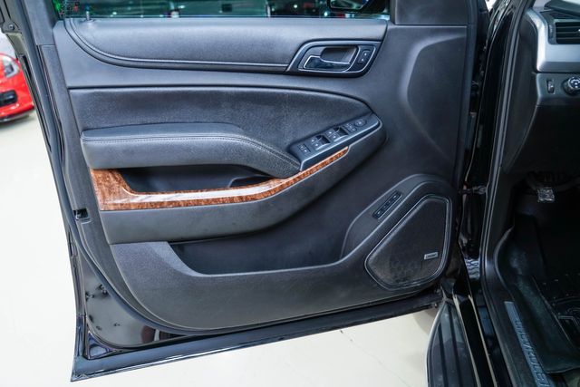 2015 Chevrolet Tahoe LTZ | New York, NY | Spincar Demo Account