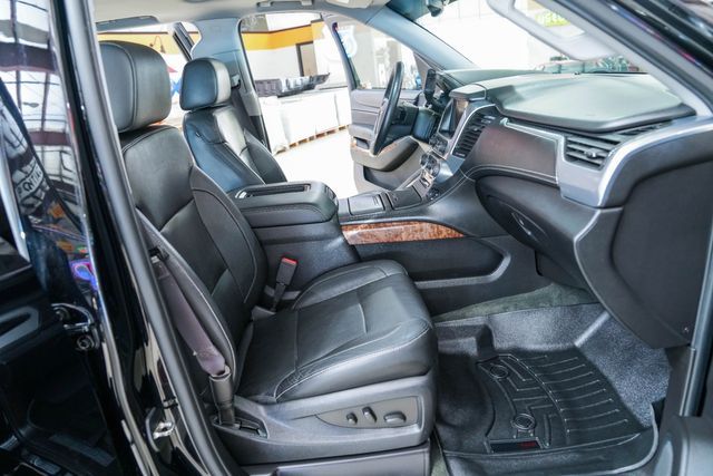 2015 Chevrolet Tahoe LTZ | New York, NY | Spincar Demo Account