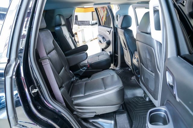 2015 Chevrolet Tahoe LTZ | New York, NY | Spincar Demo Account 2015 Chevrolet Tahoe LTZ | New York, NY | Spincar Demo Account