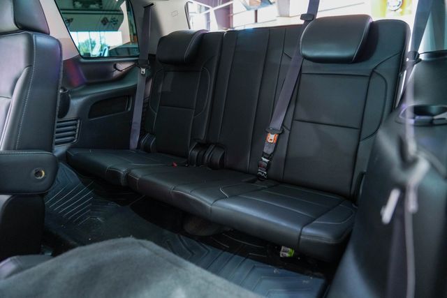 2015 Chevrolet Tahoe LTZ | New York, NY | Spincar Demo Account