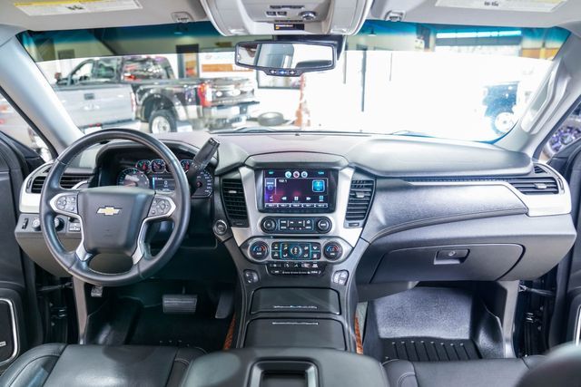 2015 Chevrolet Tahoe LTZ | New York, NY | Spincar Demo Account