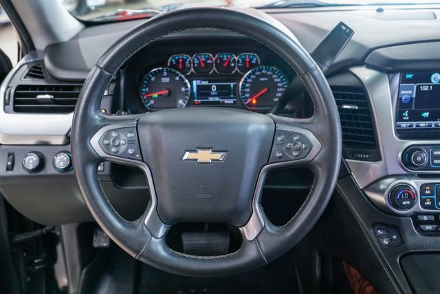 2015 Chevrolet Tahoe LTZ | New York, NY | Spincar Demo Account 2015 Chevrolet Tahoe LTZ | New York, NY | Spincar Demo Account