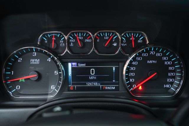 2015 Chevrolet Tahoe LTZ | New York, NY | Spincar Demo Account