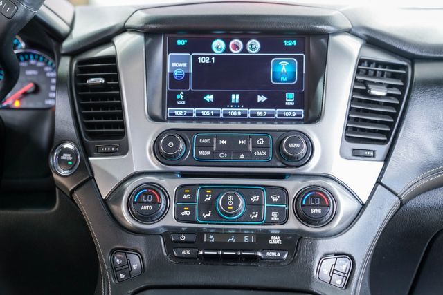 2015 Chevrolet Tahoe LTZ | New York, NY | Spincar Demo Account