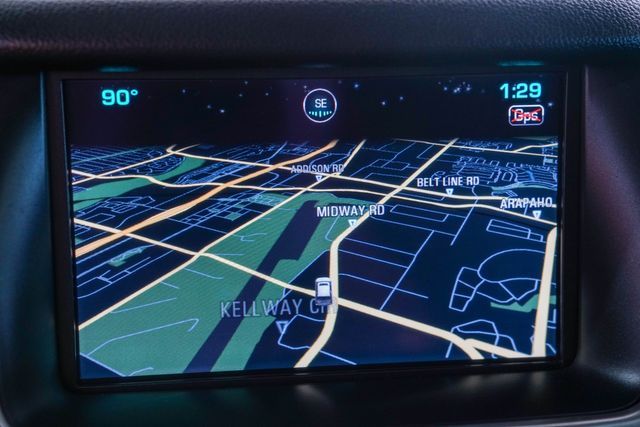 2015 Chevrolet Tahoe LTZ | New York, NY | Spincar Demo Account