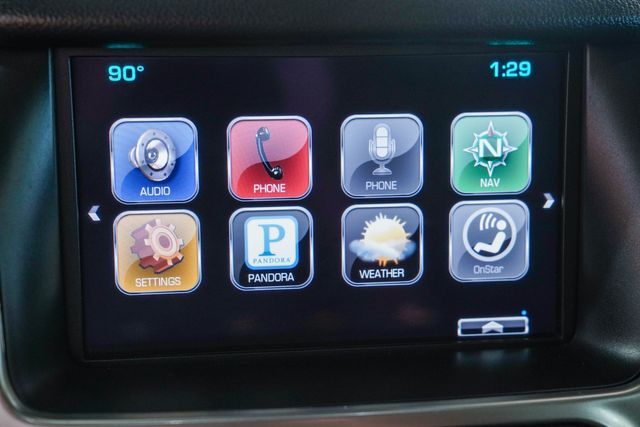 2015 Chevrolet Tahoe LTZ | New York, NY | Spincar Demo Account