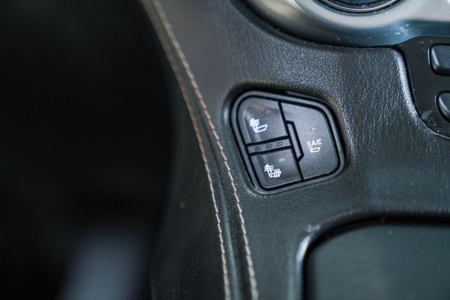 2015 Chevrolet Tahoe LTZ | New York, NY | Spincar Demo Account