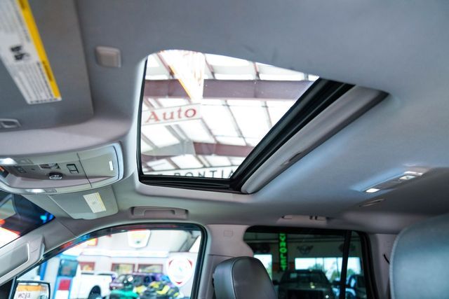 2015 Chevrolet Tahoe LTZ | New York, NY | Spincar Demo Account