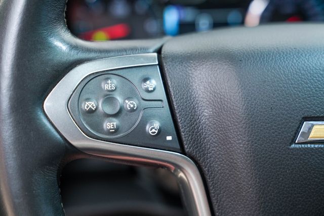 2015 Chevrolet Tahoe LTZ | New York, NY | Spincar Demo Account