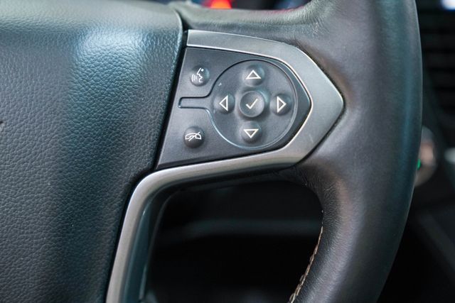 2015 Chevrolet Tahoe LTZ | New York, NY | Spincar Demo Account