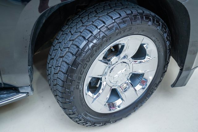 2015 Chevrolet Tahoe LTZ | New York, NY | Spincar Demo Account 2015 Chevrolet Tahoe LTZ | New York, NY | Spincar Demo Account