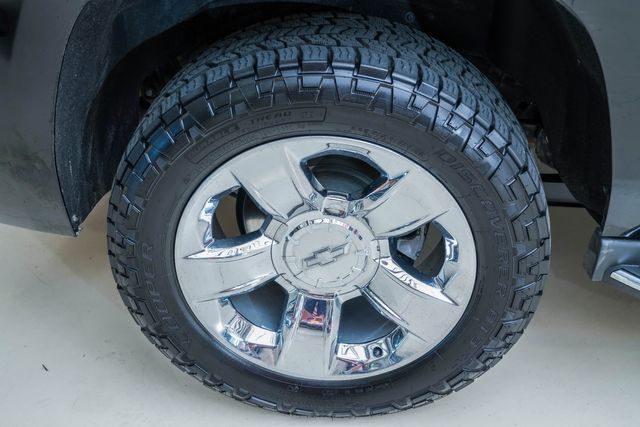 2015 Chevrolet Tahoe LTZ | New York, NY | Spincar Demo Account