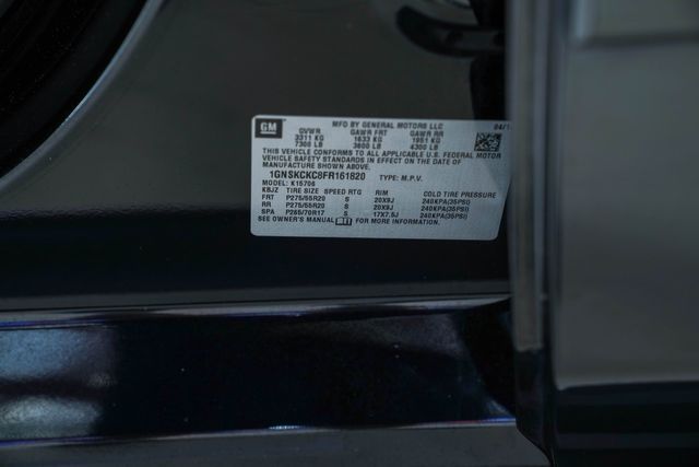 2015 Chevrolet Tahoe LTZ | New York, NY | Spincar Demo Account 2015 Chevrolet Tahoe LTZ | New York, NY | Spincar Demo Account