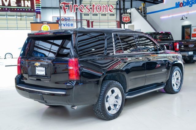 2015 Chevrolet Tahoe LTZ | New York, NY | Spincar Demo Account 2015 Chevrolet Tahoe LTZ | New York, NY | Spincar Demo Account