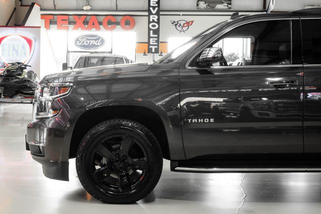 2015 Chevrolet Tahoe LTZ | New York, NY | Spincar Demo Account 2015 Chevrolet Tahoe LTZ | New York, NY | Spincar Demo Account