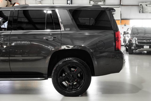 2015 Chevrolet Tahoe LTZ | New York, NY | Spincar Demo Account 2015 Chevrolet Tahoe LTZ | New York, NY | Spincar Demo Account