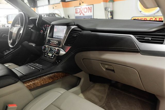 2015 Chevrolet Tahoe LTZ | New York, NY | Spincar Demo Account