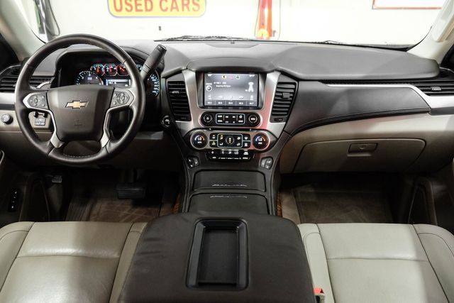 2015 Chevrolet Tahoe LTZ | New York, NY | Spincar Demo Account 2015 Chevrolet Tahoe LTZ | New York, NY | Spincar Demo Account
