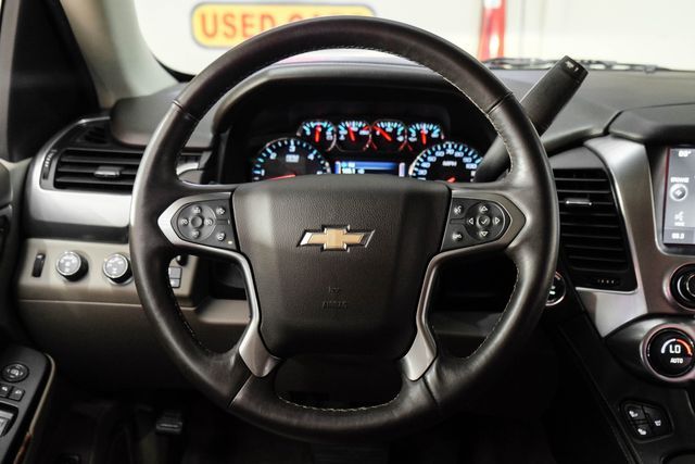 2015 Chevrolet Tahoe LTZ | New York, NY | Spincar Demo Account