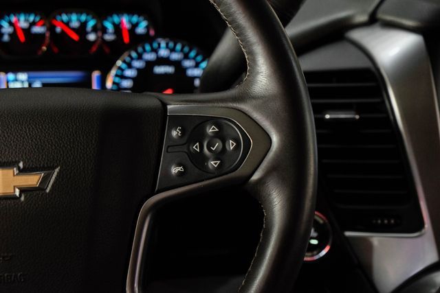 2015 Chevrolet Tahoe LTZ | New York, NY | Spincar Demo Account