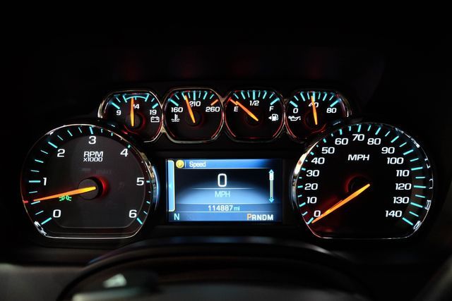 2015 Chevrolet Tahoe LTZ | New York, NY | Spincar Demo Account 2015 Chevrolet Tahoe LTZ | New York, NY | Spincar Demo Account