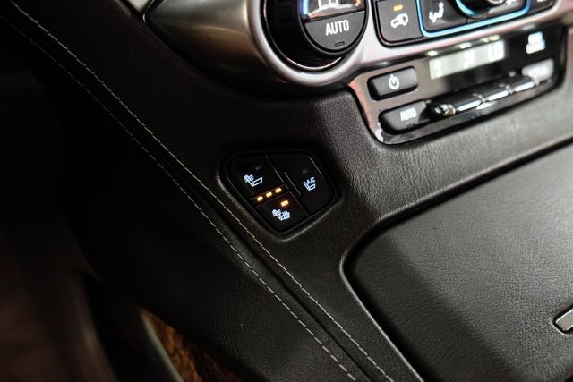 2015 Chevrolet Tahoe LTZ | New York, NY | Spincar Demo Account