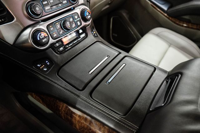 2015 Chevrolet Tahoe LTZ | New York, NY | Spincar Demo Account