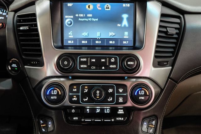 2015 Chevrolet Tahoe LTZ | New York, NY | Spincar Demo Account 2015 Chevrolet Tahoe LTZ | New York, NY | Spincar Demo Account