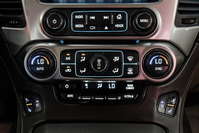 2015 Chevrolet Tahoe LTZ | New York, NY | Spincar Demo Account