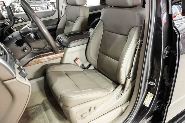 2015 Chevrolet Tahoe LTZ | New York, NY | Spincar Demo Account 2015 Chevrolet Tahoe LTZ | New York, NY | Spincar Demo Account