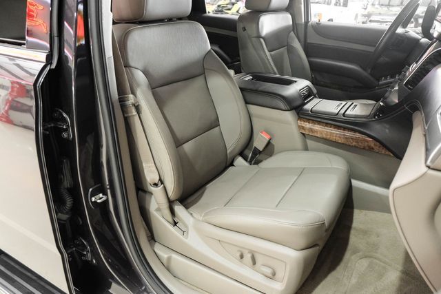 2015 Chevrolet Tahoe LTZ | New York, NY | Spincar Demo Account 2015 Chevrolet Tahoe LTZ | New York, NY | Spincar Demo Account