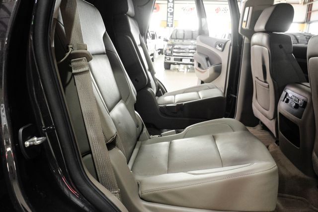 2015 Chevrolet Tahoe LTZ | New York, NY | Spincar Demo Account