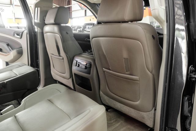 2015 Chevrolet Tahoe LTZ | New York, NY | Spincar Demo Account