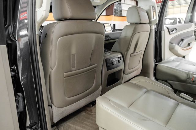 2015 Chevrolet Tahoe LTZ | New York, NY | Spincar Demo Account 2015 Chevrolet Tahoe LTZ | New York, NY | Spincar Demo Account