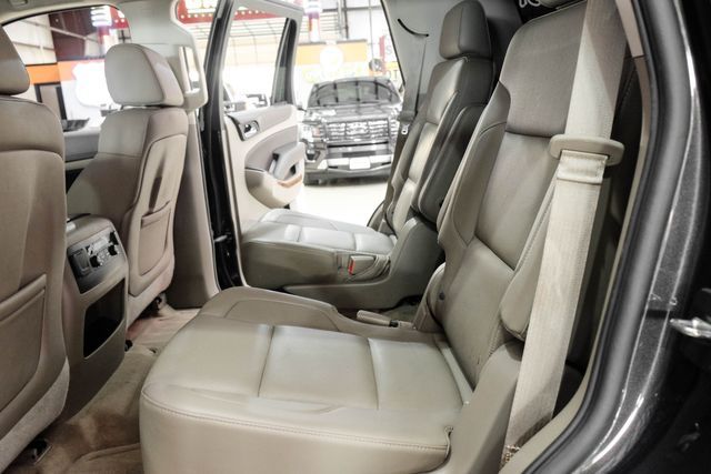 2015 Chevrolet Tahoe LTZ | New York, NY | Spincar Demo Account